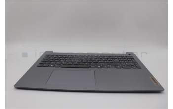 Lenovo 5CB1N97077 COVER Upper Case ASM_ITA L 83E7FP AG BL