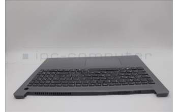 Lenovo 5CB1N97077 COVER Upper Case ASM_ITA L 83E7FP AG BL
