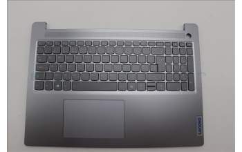 Lenovo 5CB1N97090 COVER Upper Case ASM_UKE L 83E7FP AG BL