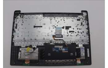 Lenovo 5CB1N97090 COVER Upper Case ASM_UKE L 83E7FP AG BL