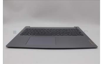 Lenovo 5CB1N97090 COVER Upper Case ASM_UKE L 83E7FP AG BL