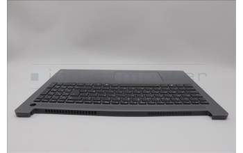 Lenovo 5CB1N97090 COVER Upper Case ASM_UKE L 83E7FP AG BL
