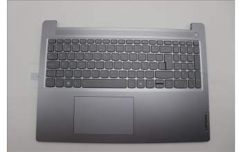 Lenovo 5CB1N97095 COVER Upper Case ASM_BEL L 83E7NFP AG BL