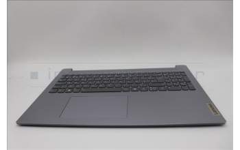 Lenovo 5CB1N97095 COVER Upper Case ASM_BEL L 83E7NFP AG BL