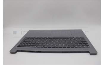 Lenovo 5CB1N97095 COVER Upper Case ASM_BEL L 83E7NFP AG BL