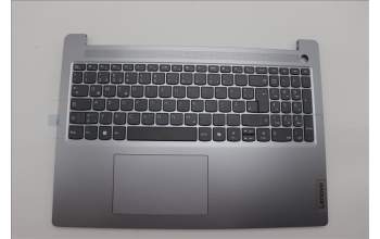 Lenovo 5CB1N97500 COVER Upper Case ASM_GER L 83E7FP AG NBL
