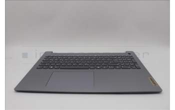 Lenovo 5CB1N97500 COVER Upper Case ASM_GER L 83E7FP AG NBL