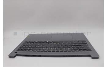 Lenovo 5CB1N97500 COVER Upper Case ASM_GER L 83E7FP AG NBL
