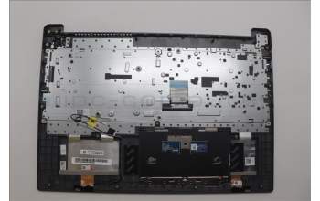 Lenovo 5CB1N97520 COVER Upper Case ASM_SPA L 83E7AGNBL