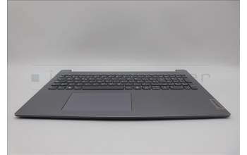 Lenovo 5CB1N97520 COVER Upper Case ASM_SPA L 83E7AGNBL