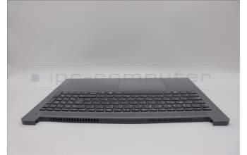 Lenovo 5CB1N97520 COVER Upper Case ASM_SPA L 83E7AGNBL