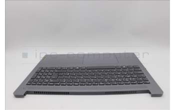 Lenovo 5CB1N97523 COVER Upper Case ASM_POR L 83E7AGNBL