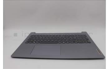 Lenovo 5CB1N97529 COVER Upper Case ASM_FRA L 83E7AGNBL
