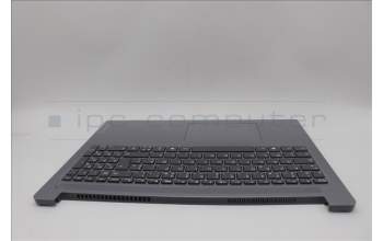 Lenovo 5CB1N97529 COVER Upper Case ASM_FRA L 83E7AGNBL