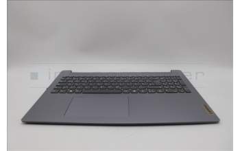 Lenovo 5CB1N97530 COVER Upper Case ASM_GER L 83E7AGNBL