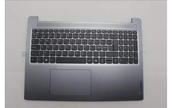 Lenovo 5CB1N97536 COVER Upper Case ASM_NORDIC L 83E7AGNBL