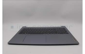 Lenovo 5CB1N97536 COVER Upper Case ASM_NORDIC L 83E7AGNBL
