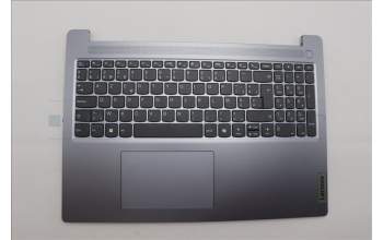 Lenovo 5CB1N97537 COVER Upper Case ASM_BEL L 83E7AGNBL