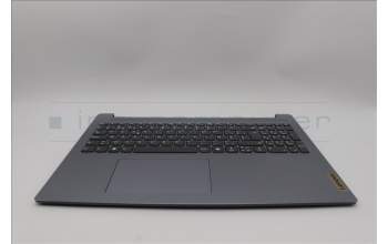 Lenovo 5CB1N97537 COVER Upper Case ASM_BEL L 83E7AGNBL