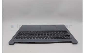 Lenovo 5CB1N97537 COVER Upper Case ASM_BEL L 83E7AGNBL