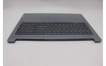Lenovo 5CB1N97540 COVER Upper Case ASM_SWS L 83E7AGNBL