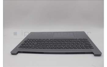 Lenovo 5CB1N97543 COVER Upper Case ASM_BUL L 83E7AGNBL