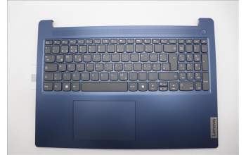 Lenovo 5CB1N97590 COVER Upper Case ASM_GER L 83E7ABNBL