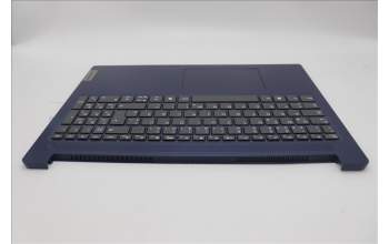 Lenovo 5CB1N97590 COVER Upper Case ASM_GER L 83E7ABNBL