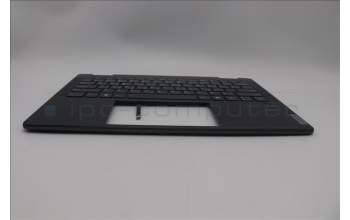 Lenovo 5CB1N97615 COVER UpperCaseASM GRE H83DJ FP SG