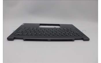 Lenovo 5CB1N97615 COVER UpperCaseASM GRE H83DJ FP SG