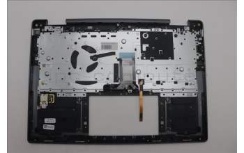 Lenovo 5CB1N97619 COVER UpperCaseASM POR H83DJ FP SG