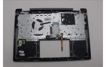 Lenovo 5CB1N97621 COVER UpperCaseASM SLV H83DJ FP SG