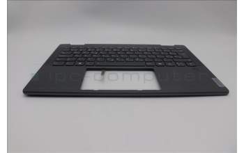 Lenovo 5CB1N97621 COVER UpperCaseASM SLV H83DJ FP SG