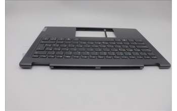 Lenovo 5CB1N97621 COVER UpperCaseASM SLV H83DJ FP SG