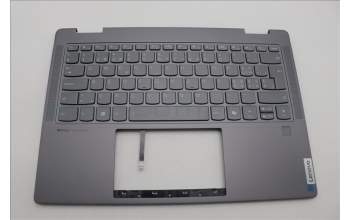 Lenovo 5CB1N97623 COVER UpperCaseASM SWS H83DJ FP SG