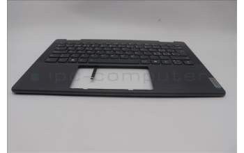 Lenovo 5CB1N97623 COVER UpperCaseASM SWS H83DJ FP SG