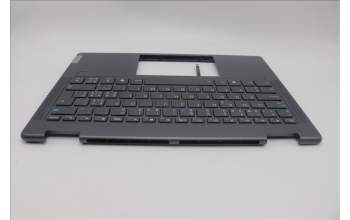 Lenovo 5CB1N97623 COVER UpperCaseASM SWS H83DJ FP SG