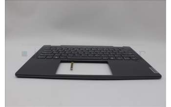 Lenovo 5CB1N97628 COVER UpperCaseASM EURO ENG H83DJ FP SG