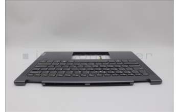 Lenovo 5CB1N97628 COVER UpperCaseASM EURO ENG H83DJ FP SG