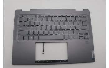 Lenovo 5CB1N97634 COVER UpperCaseASM ARA H83DJ FP SG