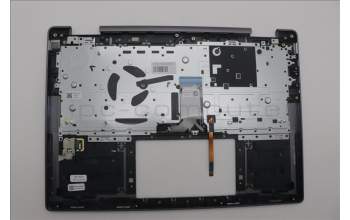Lenovo 5CB1N97634 COVER UpperCaseASM ARA H83DJ FP SG