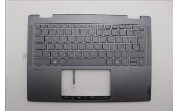 Lenovo 5CB1N97644 COVER UpperCaseASM HUN H83DJ NFP SG