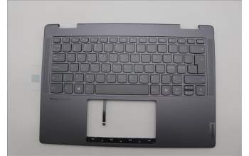 Lenovo 5CB1N97649 COVER UpperCaseASM NORDIC H83DJ NFP SG
