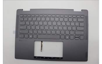 Lenovo 5CB1N97651 COVER UpperCaseASM RUS H83DJ NFP SG