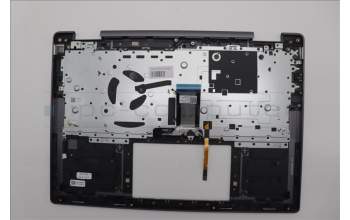 Lenovo 5CB1N97651 COVER UpperCaseASM RUS H83DJ NFP SG