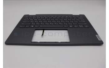 Lenovo 5CB1N97651 COVER UpperCaseASM RUS H83DJ NFP SG