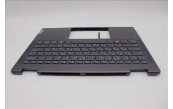 Lenovo 5CB1N97651 COVER UpperCaseASM RUS H83DJ NFP SG
