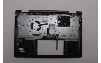 Lenovo 5CB1N97652 COVER UpperCaseASM SLV H83DJ NFP SG