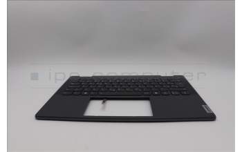 Lenovo 5CB1N97652 COVER UpperCaseASM SLV H83DJ NFP SG