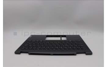 Lenovo 5CB1N97652 COVER UpperCaseASM SLV H83DJ NFP SG